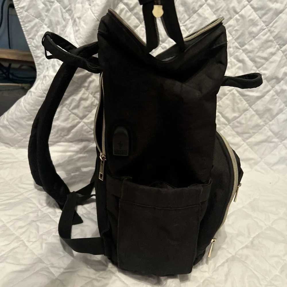 LOVEVOOK Laptop Backpack for Women Teacher Nurse Bag, 15.6 Inch Womens Work Bags